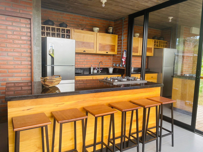 Others 5, Luxury Holiday Home In Ibiraquera-SC, Imbituba