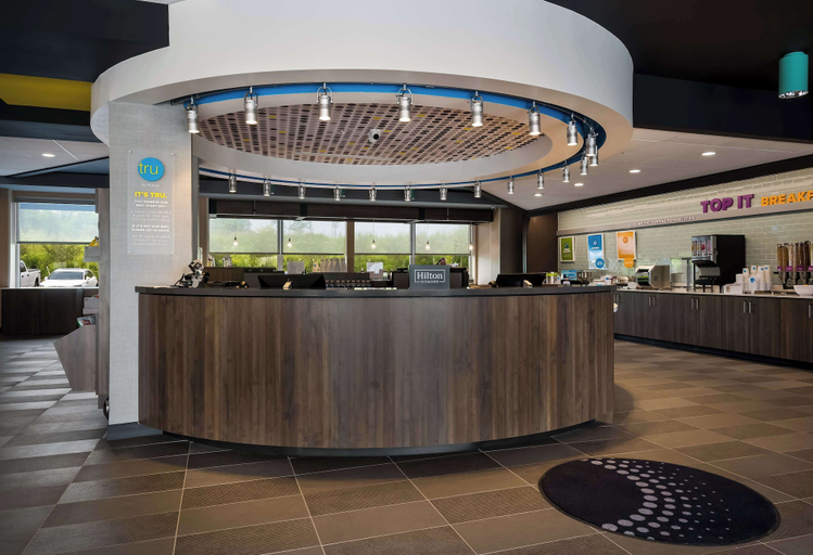 Others 5, Tru By Hilton Novi Detroit, Oakland