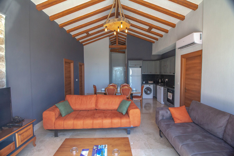 Others 4, Fethiye Tlos 1 Dream Villa, Fethiye