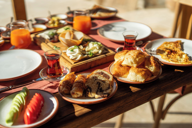 Food & Drinks 5, Vie Cappadocia - Adults Only, Ürgüp