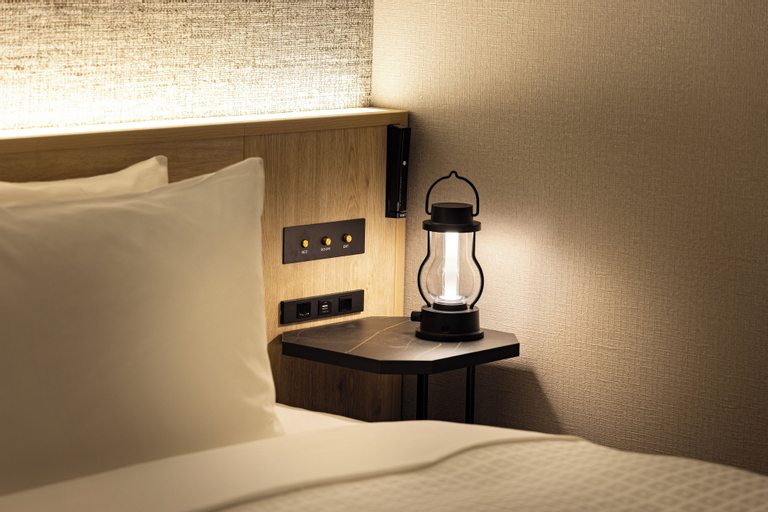 Bedroom 19