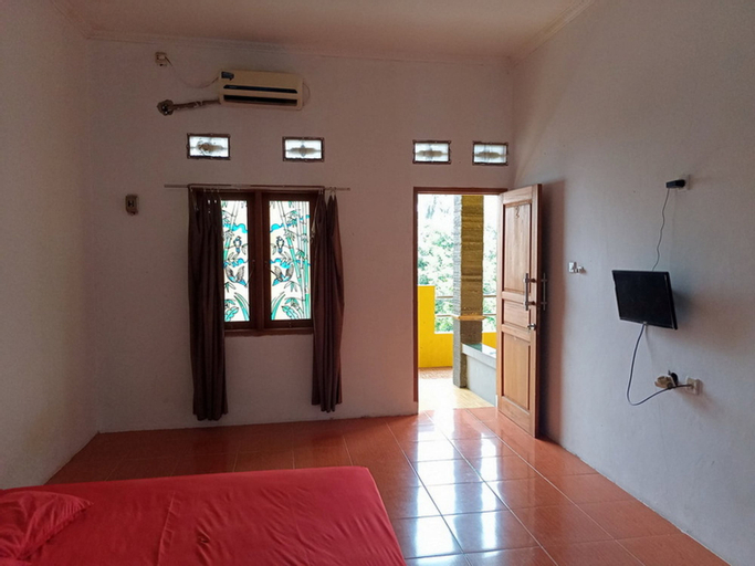 Bedroom 2, GEA Syariah, Serang