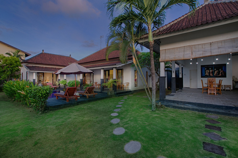 Exterior & Views 4, My Villa and Resort Canggu, Badung