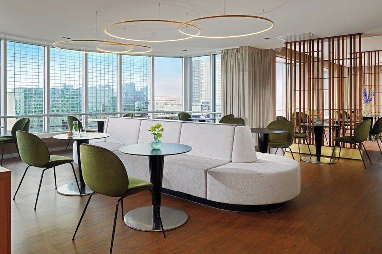 Others 2, Rotterdam Marriott Hotel, Rotterdam
