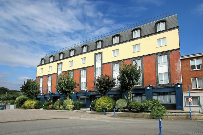 Exterior & Views 2, Waterford Marina Hotel