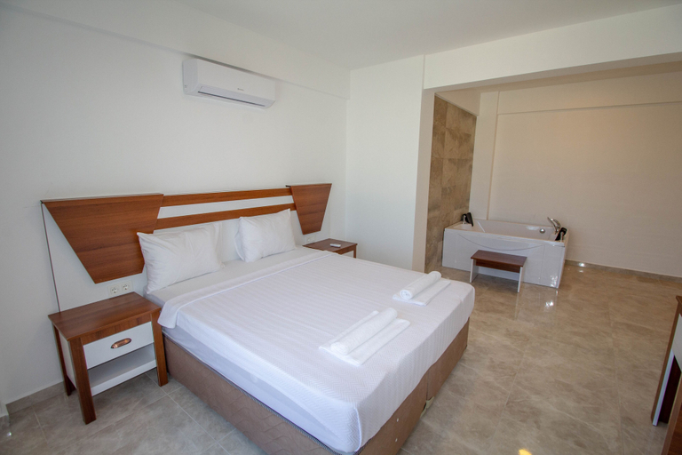 Room 2, Fethiye Star Villa, Fethiye