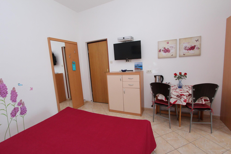 Bedroom 3, Guests House Lea, Rovinj