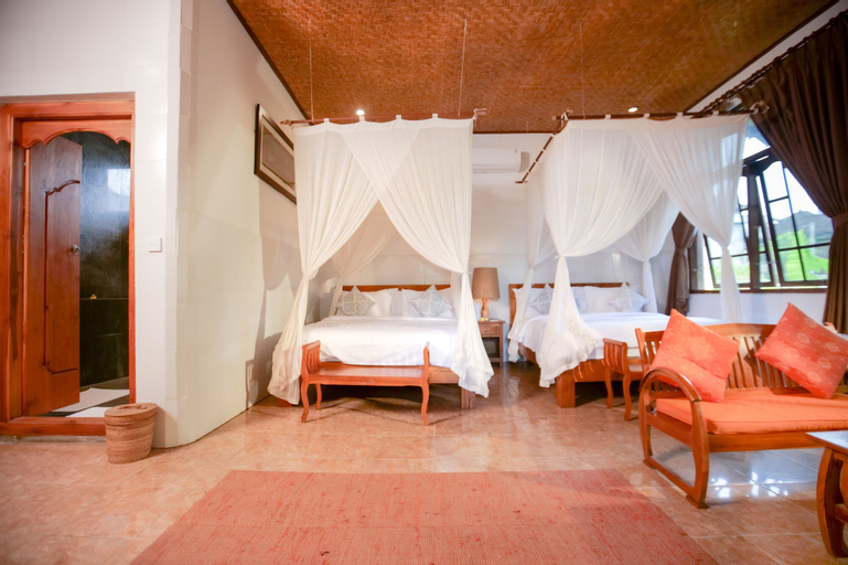Bedroom 4