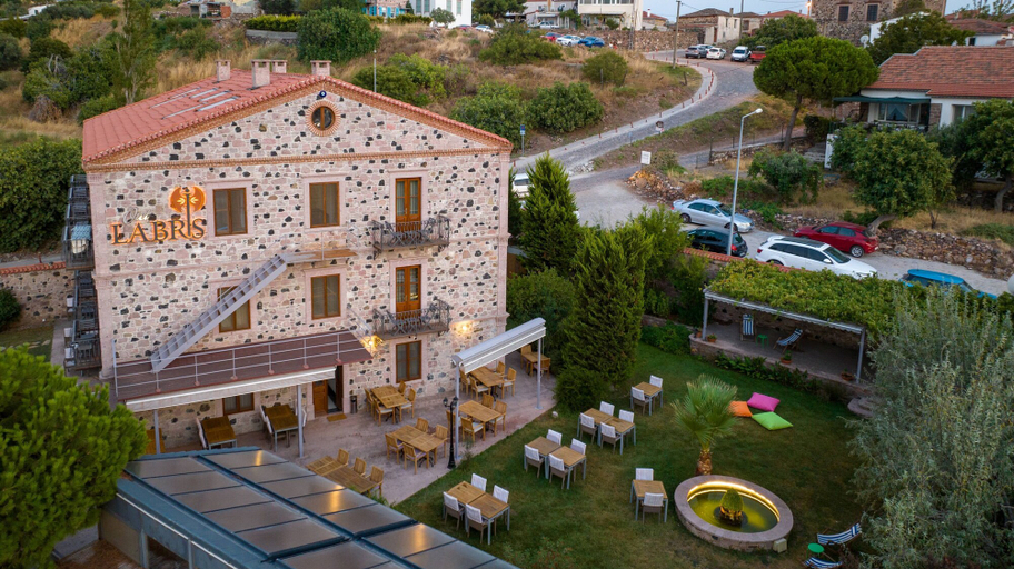 Exterior & Views 2, Cunda Labris Hotel, Ayvalık