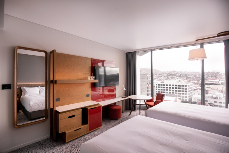 Bedroom 9