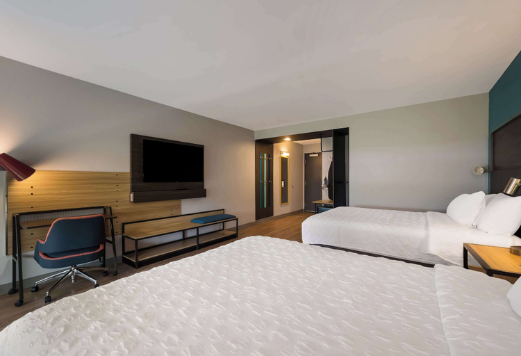 Bedroom 10