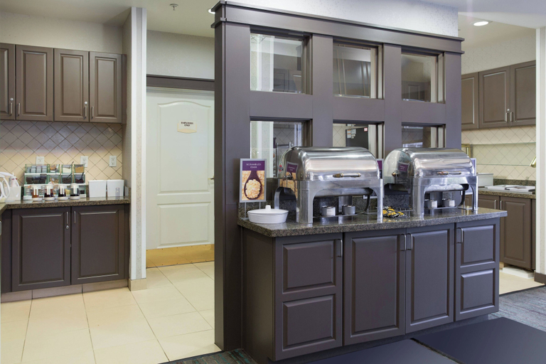 Food & Drinks 4, Residence Inn by Marriott Corona Riverside, Riverside