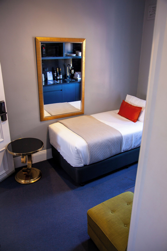 Bedroom 7