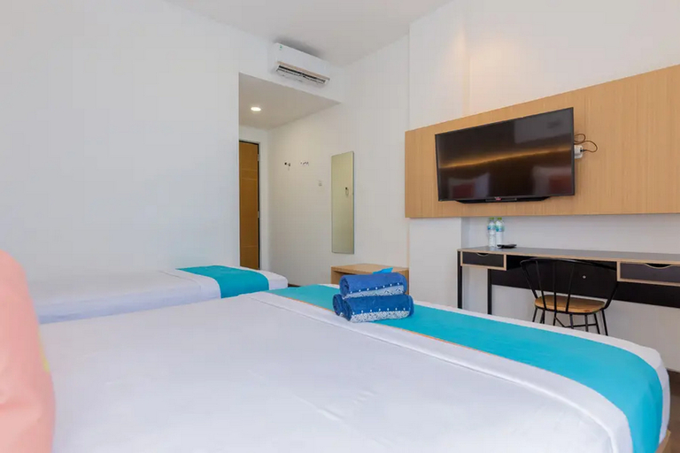 Bedroom 10