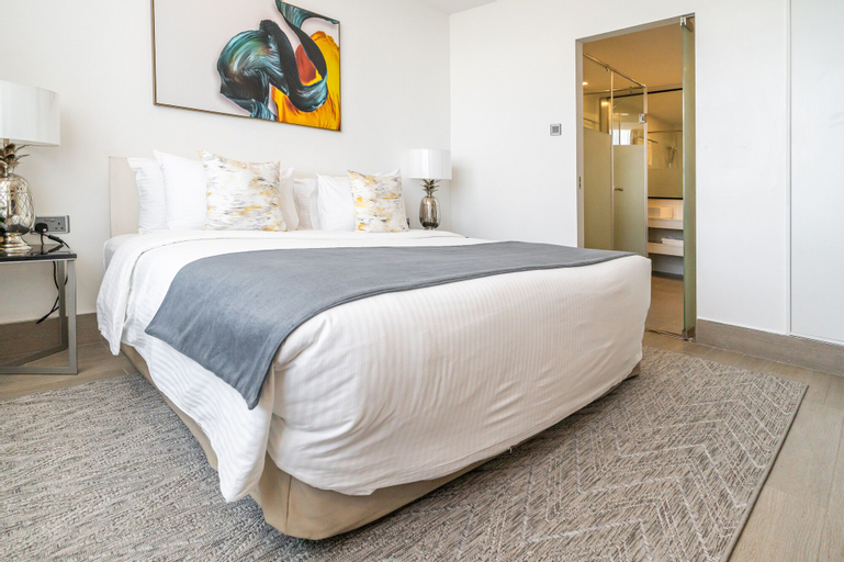Bedroom 18