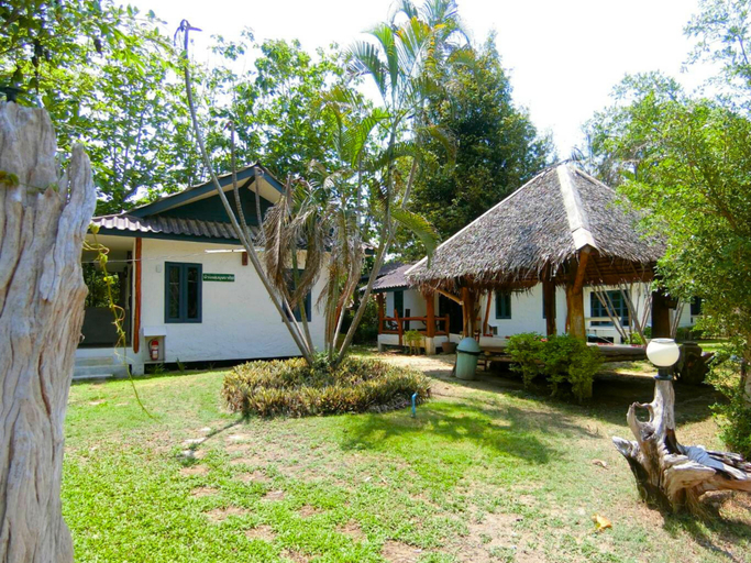 Exterior & Views 2, Aura Park Resort, Ratchaburi, Ban Pong