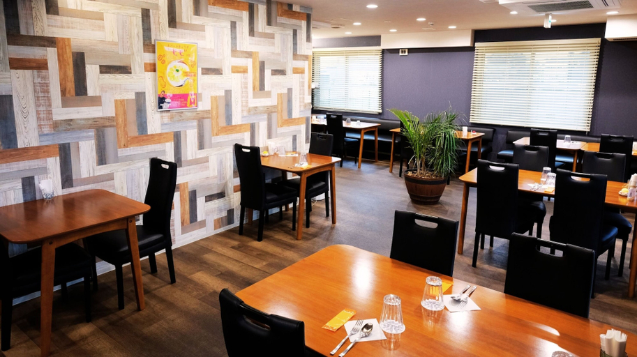 Food & Drinks 5, Paprika Hotel desu, Kisarazu