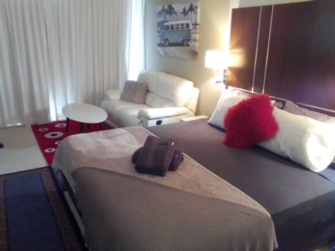 Bedroom 1