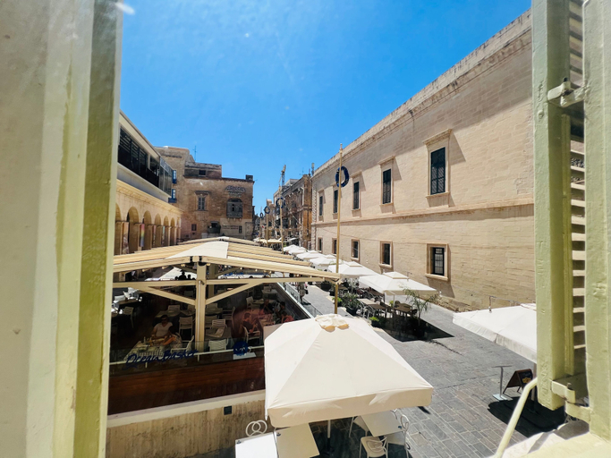 Exterior & Views 2, Bright Loft in Center • Near Grand Master Palace