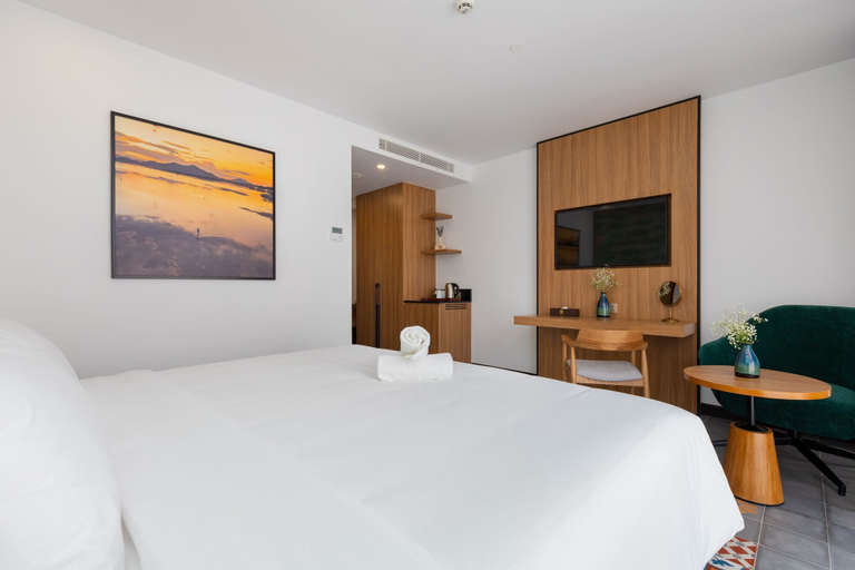Bedroom 4, Petro House Vung Tau (Block A), District 5