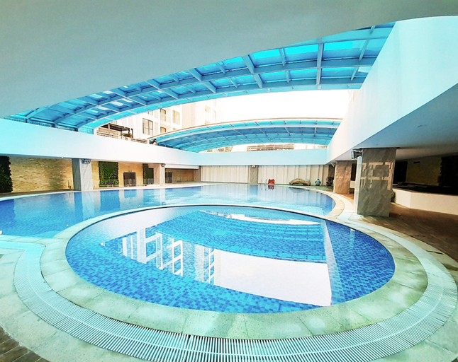 Sport & Beauty, Aspaces Serviced Apartments, Từ Liêm