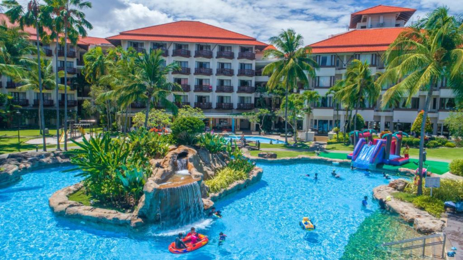 Exterior & Views 2, The Magellan Sutera Resort, Kota Kinabalu