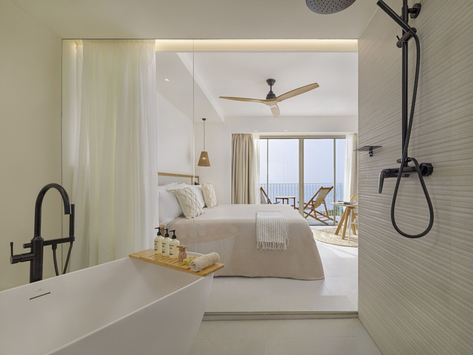 Bathroom 5, Paradisus Gran Canaria – All Inclusive, Las Palmas