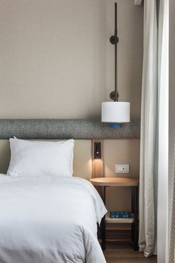 Bedroom 3, Ambasciatori Hotel Mestre Venice, Tapestry Collection by Hilton, Venezia