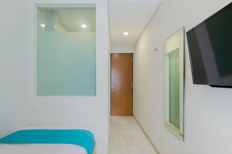 Bedroom 19