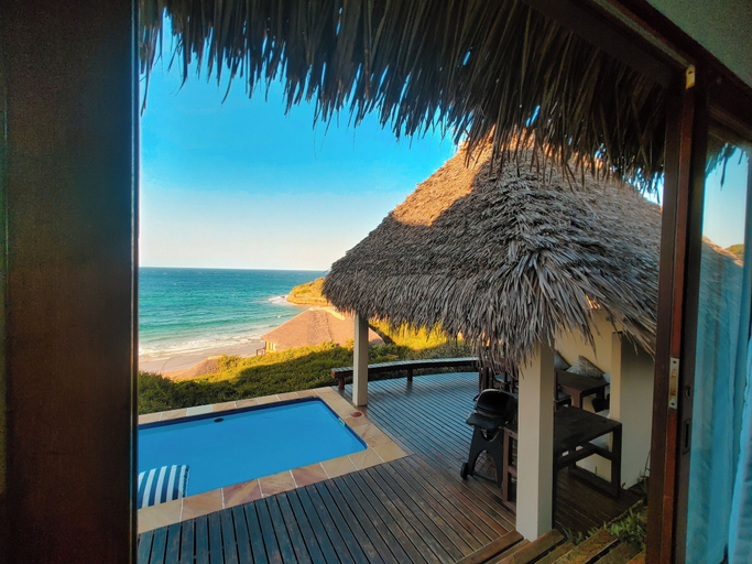 Sport & Beauty 5, The Beach House at Praia da Rocha, Jangamo