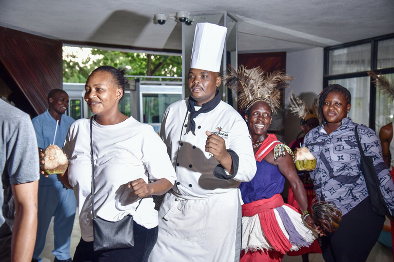Food & Drinks 5, North Coast Beach Hotel, Kilifi South