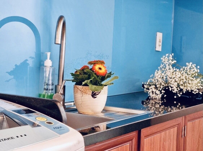 Others 4, Delicate Serviced Apartment And Hotel, Da Nang