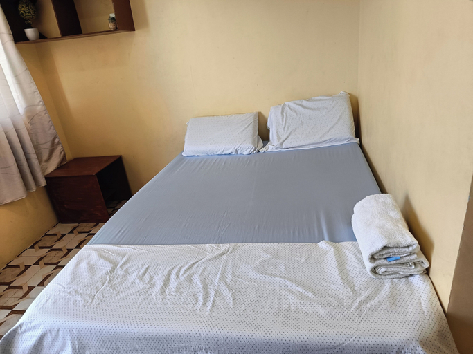 Bedroom 2, Allen Marie Shiphaus powered by Cocotel, Santa Fe