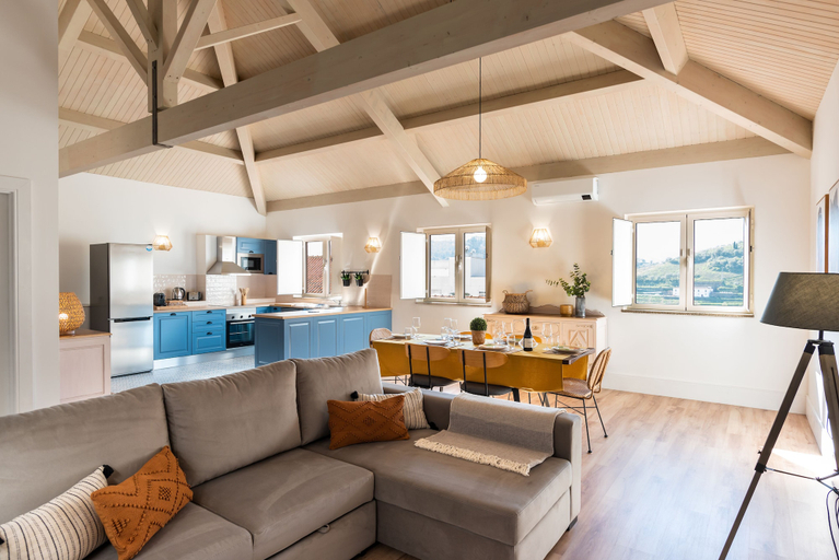 Others 4, Feel Discovery Homes in Douro, Peso da Régua