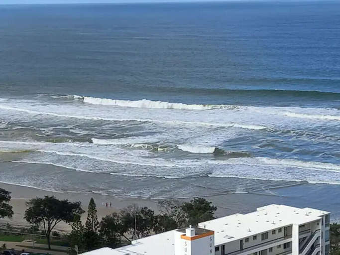 Exterior & Views 5, Your Stay In Surfers, Gold Coast