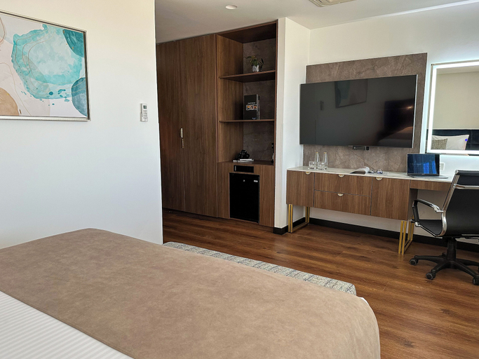 Bedroom 4, Wyndham Quito Airport, Quito