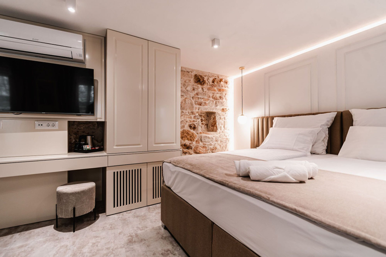 Bedroom 3, Šibenik Palace, Šibenik