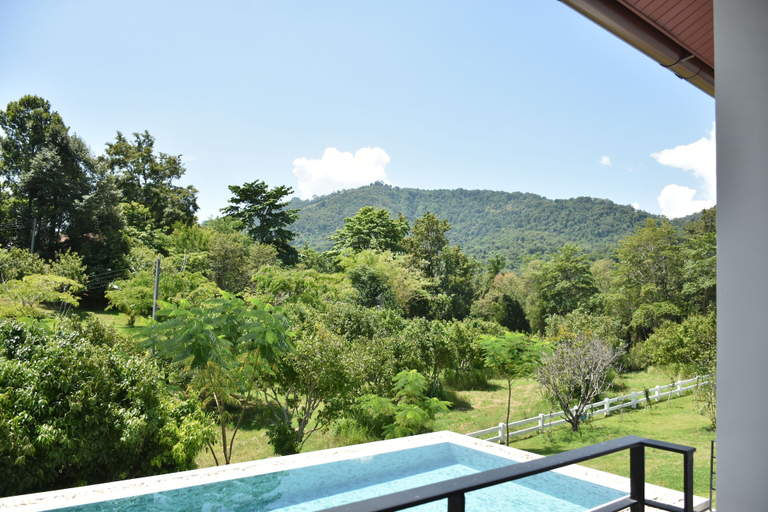 Sport & Beauty 2, Monlada Khaoyai, Pak Chong
