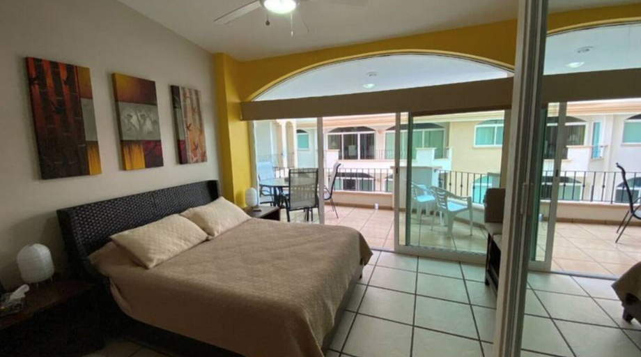 Bedroom 3, Tiara Sands 503, Mazatlán