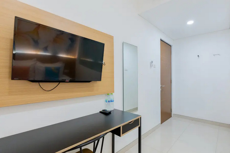 Others 5, Sans Hotel Box Mansion Surabaya by RedDoorz, Surabaya