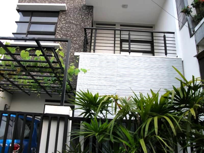 Rumah Bagus Bandung Sarijadi, Bandung