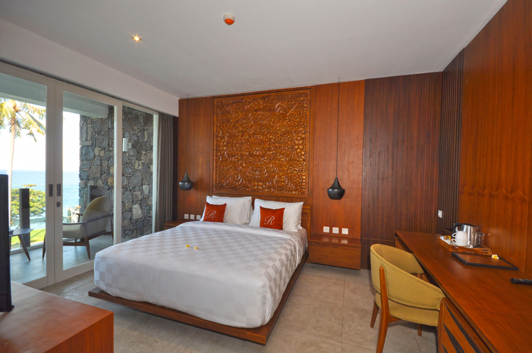 Bedroom 25
