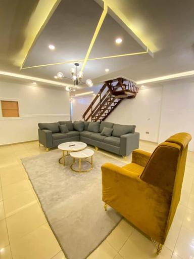 Others 2, Deluxe Apartment, Eti-Osa