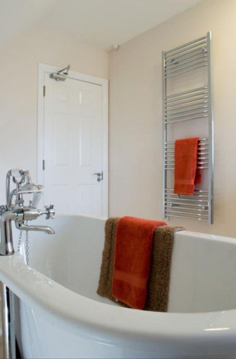 Bathroom 3, The Osney Arms Guest House, Oxfordshire