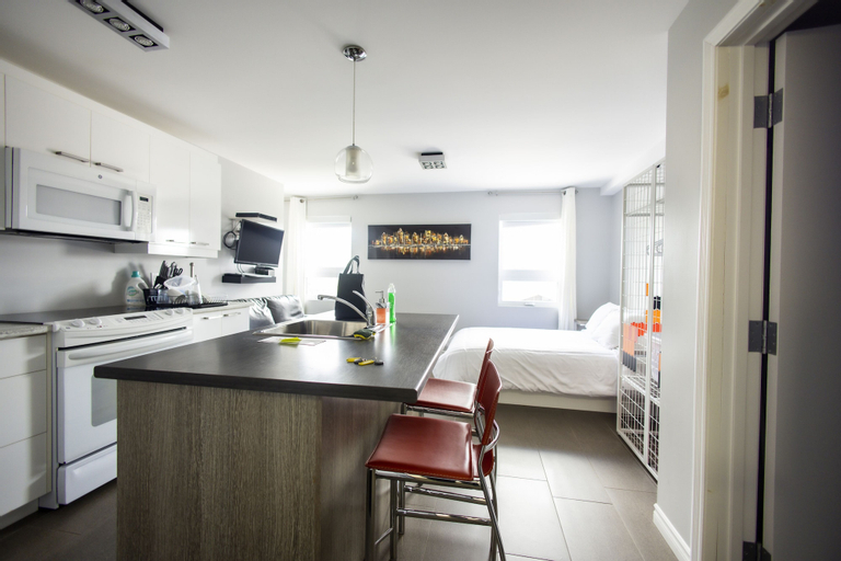 Le Chic-Urbain, Rouyn-Noranda