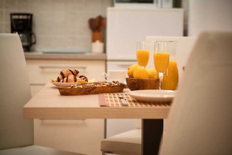 Food & Drinks, Sun Spalato City 3, Split