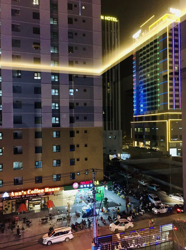 Exterior & Views 2, Delicate Serviced Apartment And Hotel, Da Nang