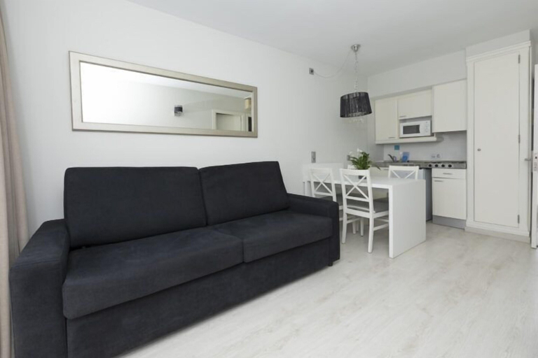 Others 5, Sand Beach Apartments, Baleares