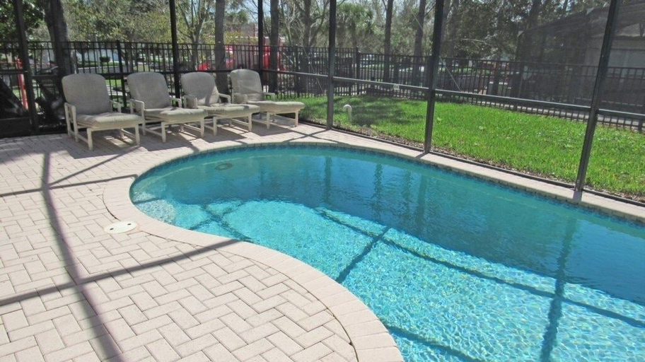 Sport & Beauty 3, Sunshine Park At Windsor Hills 5 Bedroom Villa by RedAwning, Osceola