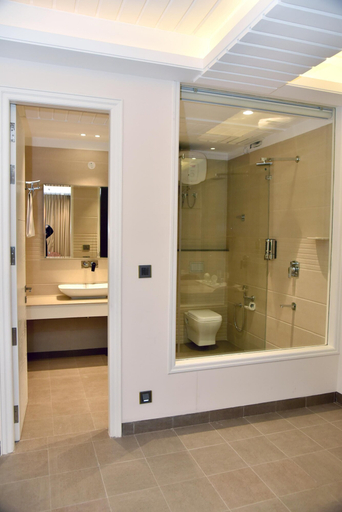 Bathroom 3, AnantVilas Shimla Hills, Solan